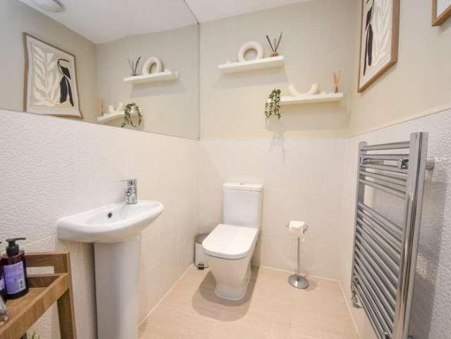 House for sale in Pennington Wharf, Wigan