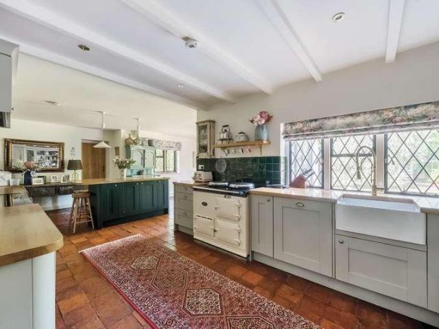 House for sale in Westborough, Surrey