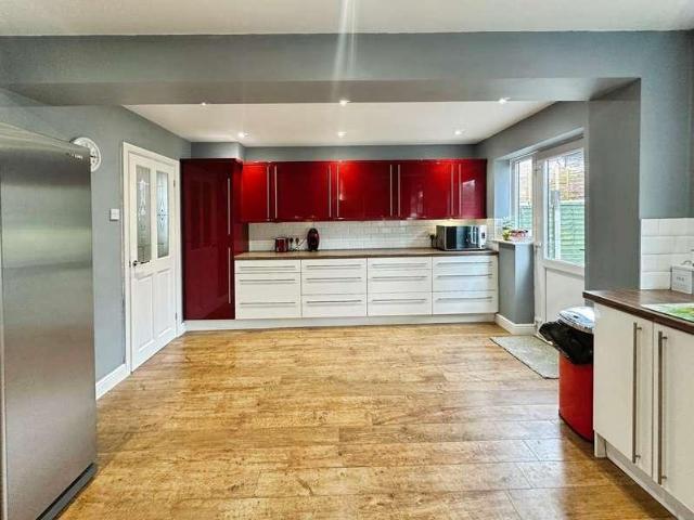 House for sale in Brandlesholme, Bury