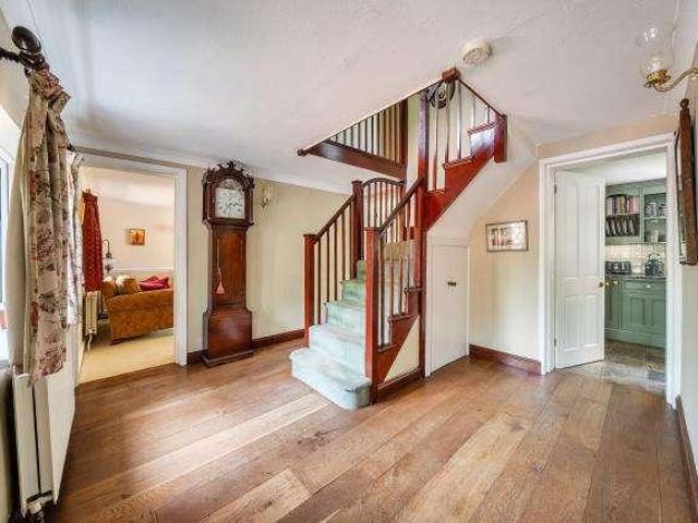 House for sale in Priest Down, Hampshire