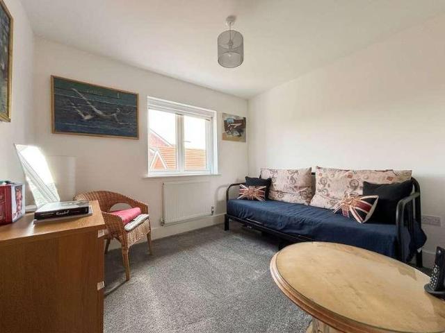 House for sale in Ashurst Bridge, Hampshire