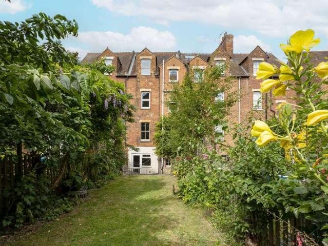 House for sale in The Slade, Oxfordshire