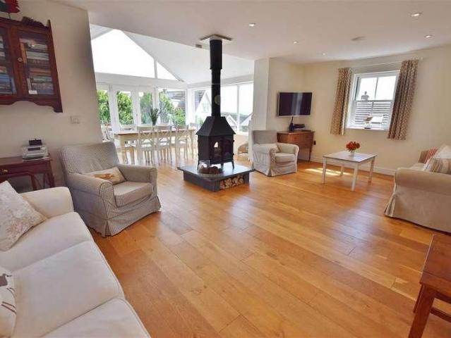 House for sale in Solva, Wales