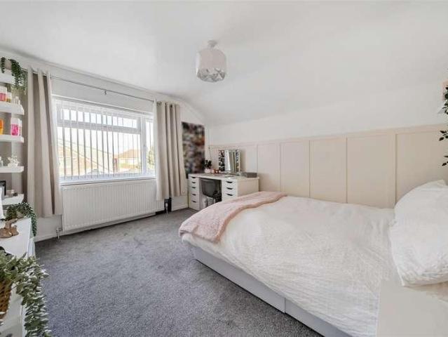 House for sale in Feckenham, City Of Bristol