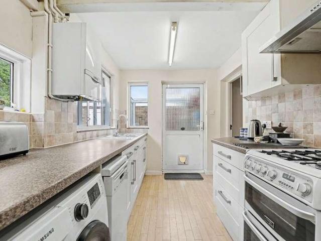 House for sale in Oaklands, Welwyn Hatfield