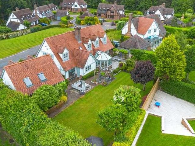 House for sale in Appleton, Warrington