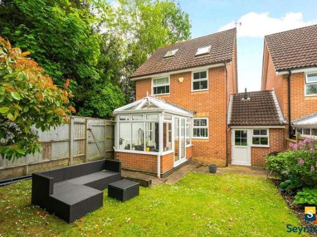 House for sale in Westborough, Surrey