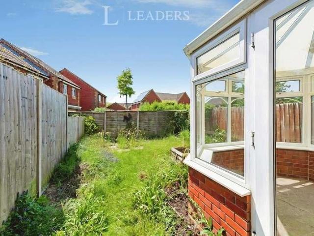 House for sale in Westbourne, Chichester