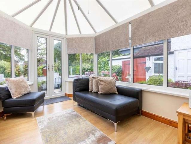 House for sale in Shirley, West Midlands
