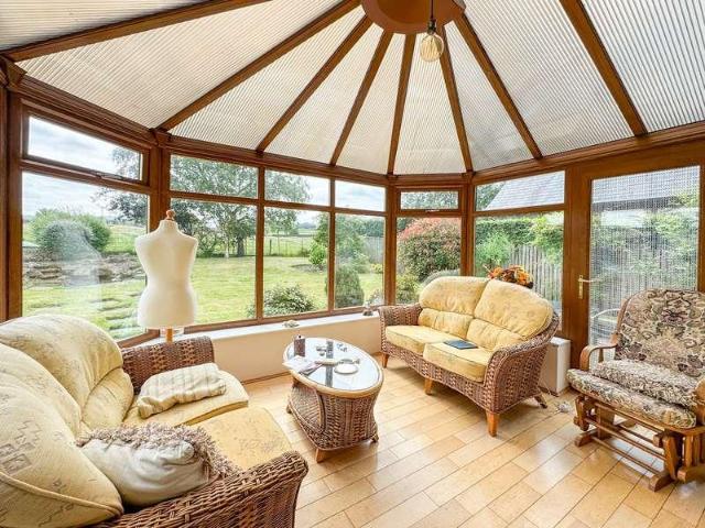 House for sale in Holme Valley, Honley