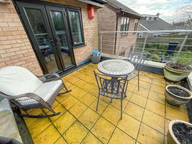 House for sale in Worle, Weston-super-mare
