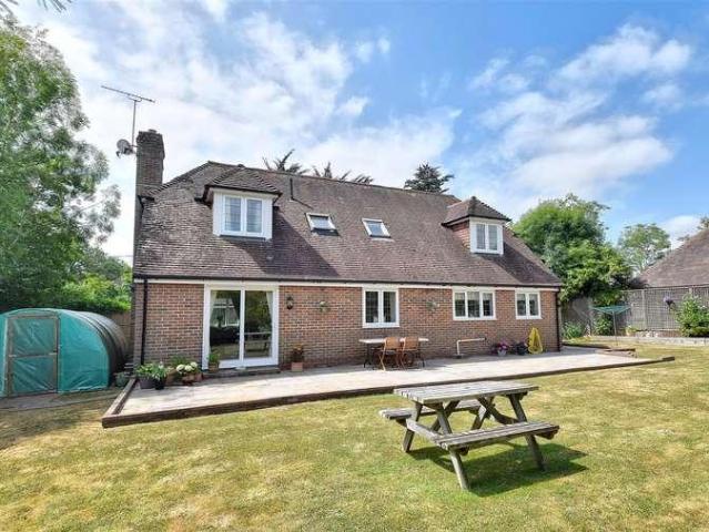 House for sale in Bridgefield, Kent