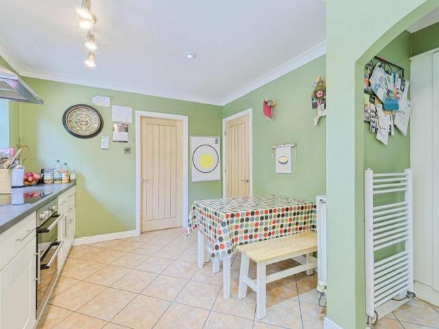 House for sale in Lichfield, Boley Park