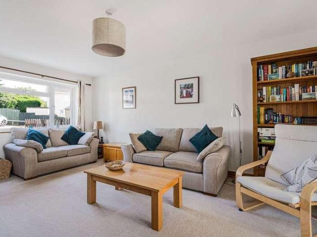 House for sale in Strode, Devon