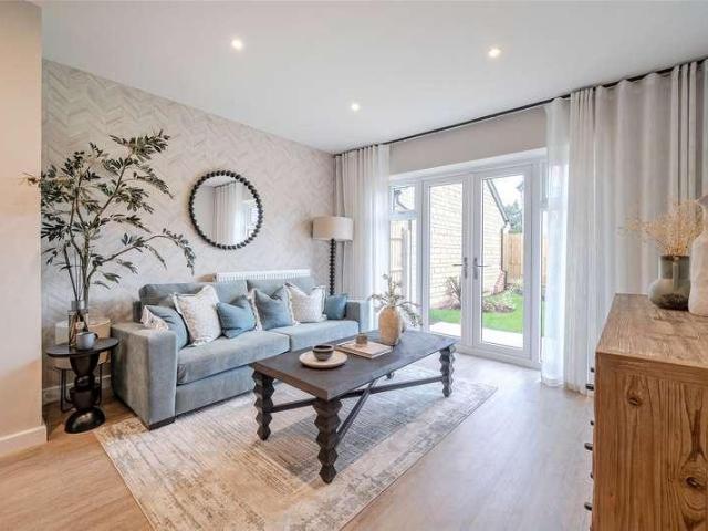 House for sale in Didbrook, Pamington