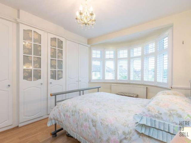 House for sale in Greater London