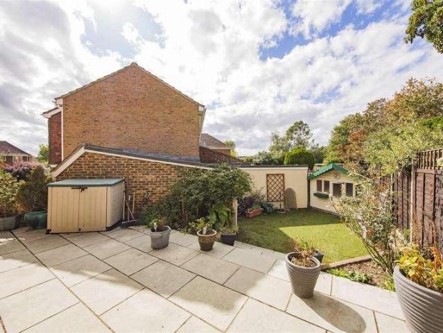 House for sale in Otford, Sevenoaks