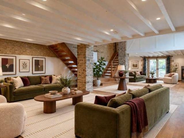 House for sale in Hethe, Cherwell