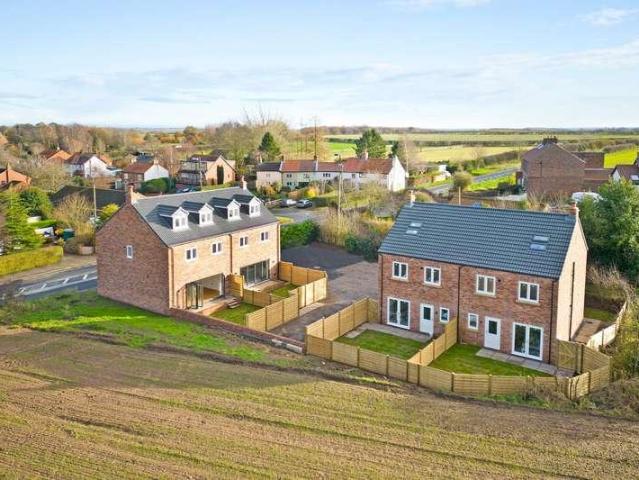 House for sale in Great Ouseburn, North Yorkshire