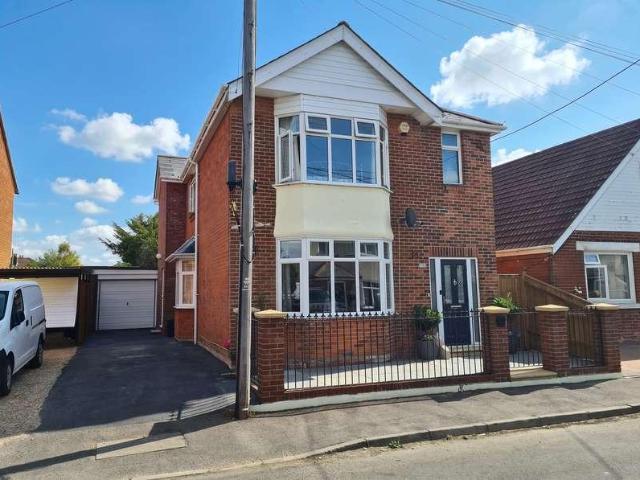 House for sale in Totton and Eling, Ashurst Bridge