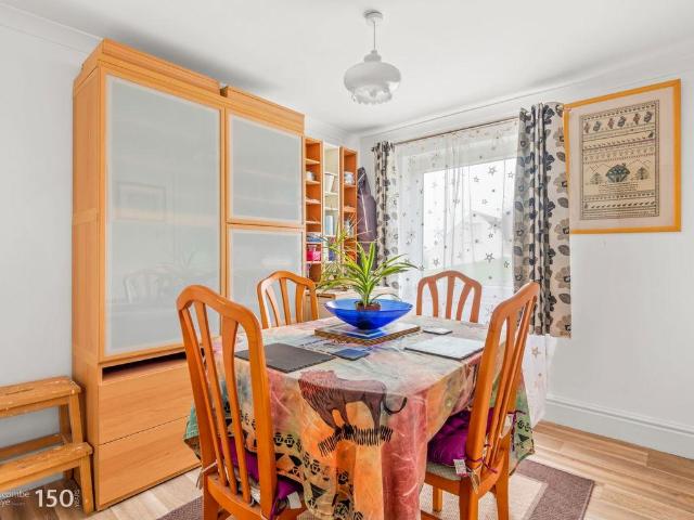 House for sale in Strode, Devon