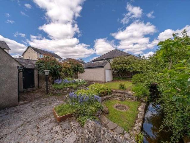 House for sale in Kirkbarrow, Flookburgh