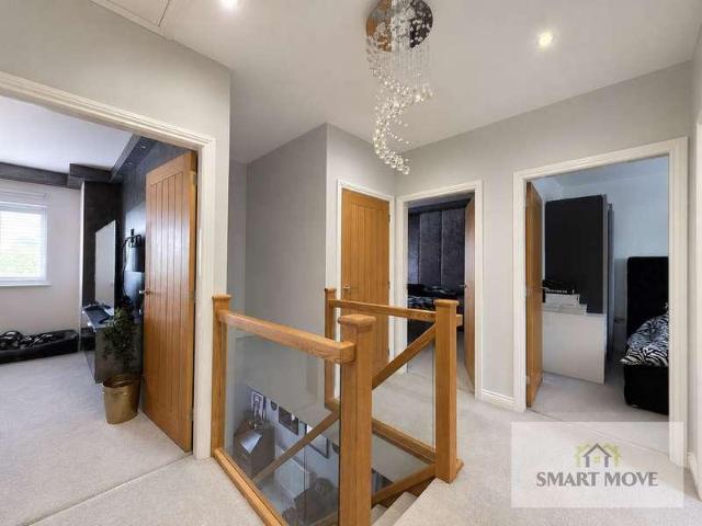 House for sale in Tarleton, Roby Mill