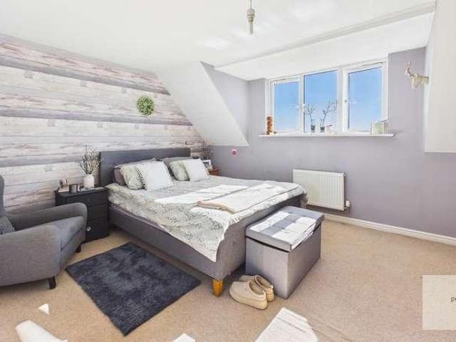 House for sale in Holcombe, Bury