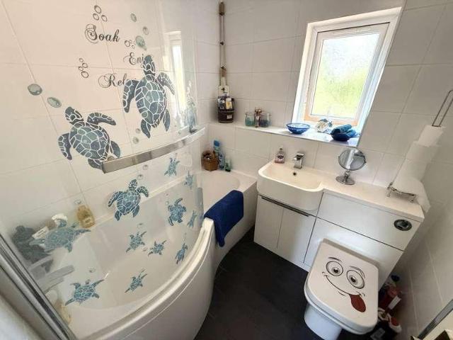 House for sale in Hulham, Budlake
