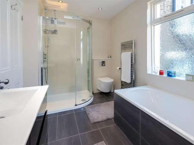 House for sale in Shepherd's Hill, Crouch End