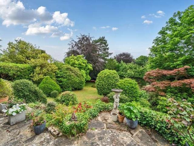 House for sale in Woking, Surrey