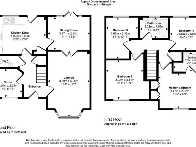 House for sale in Hetton, Easington Lane
