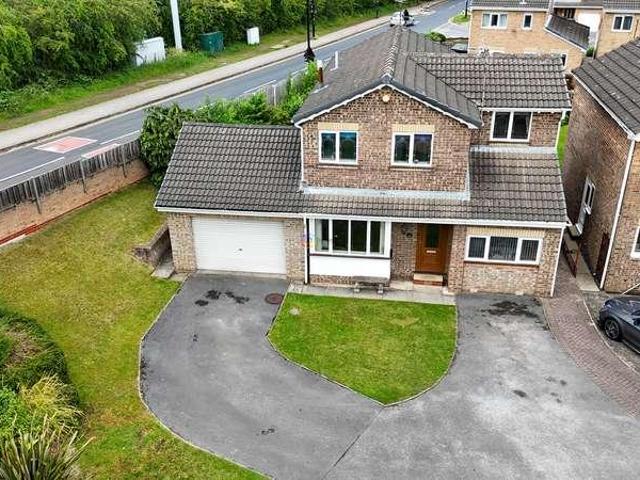 House for sale in Sothall, South Yorkshire