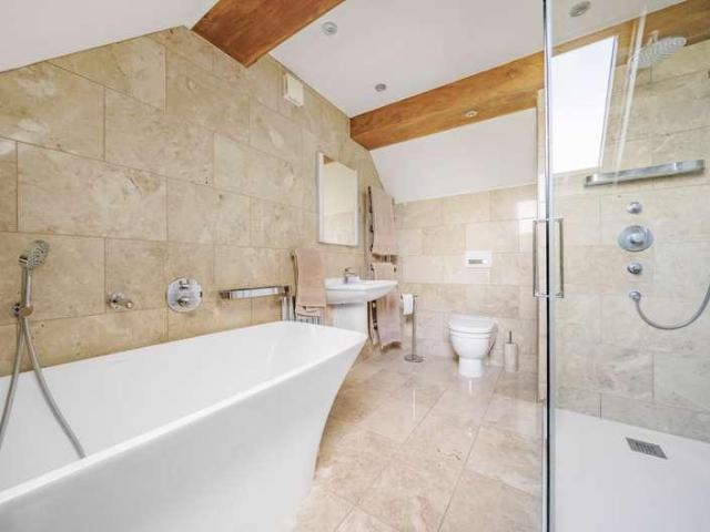 House for sale in Stogursey, Somerset