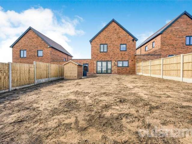 House for sale in Enfield, Redditch