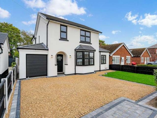 House for sale in Upton, Widnes