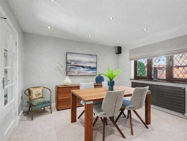 House for sale in Sandiacre, Erewash