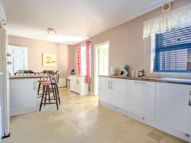 House for sale in Gilfach, Bargoed