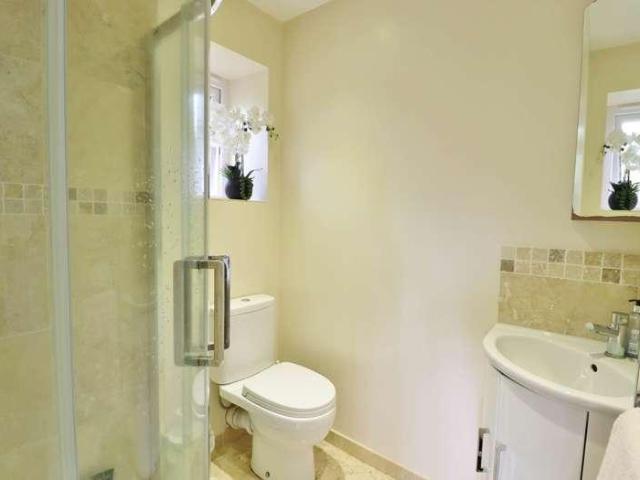 House for sale in Burbage, Wiltshire