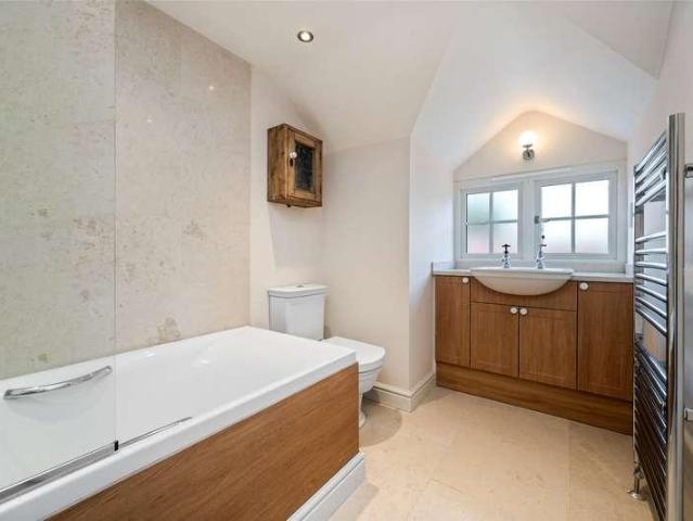 House for sale in Hose, Melton
