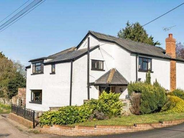House for sale in Auberrow