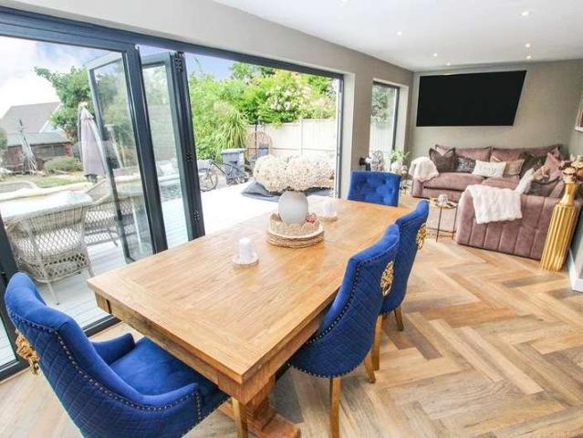 House for sale in The Bridge, Kent