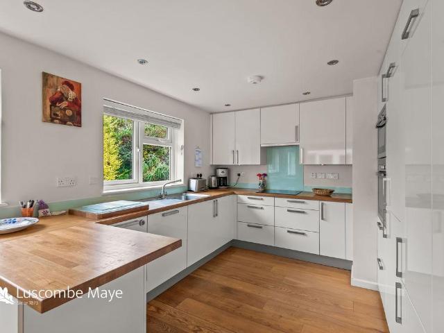 House for sale in Strode, Devon