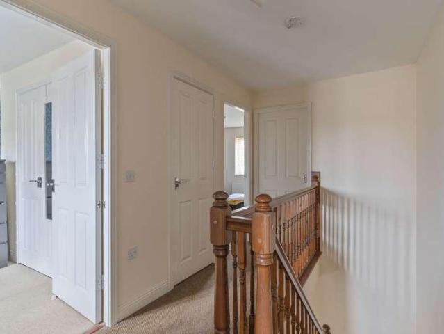 House for sale in Afon Village, Newport