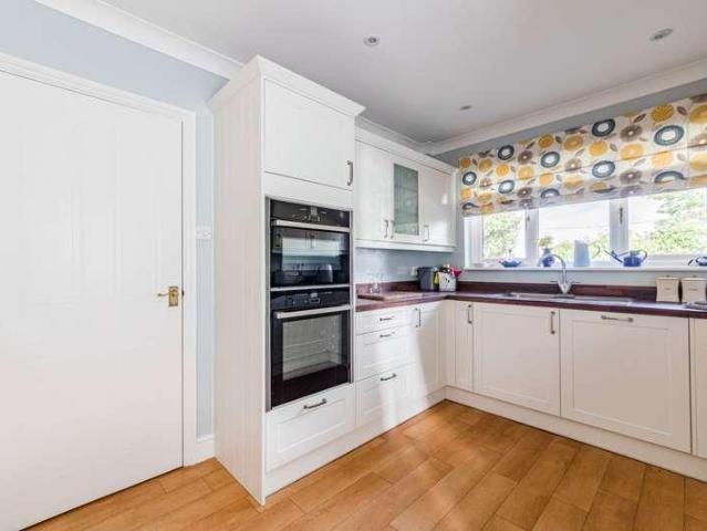 House for sale in Sheerwater, Woking