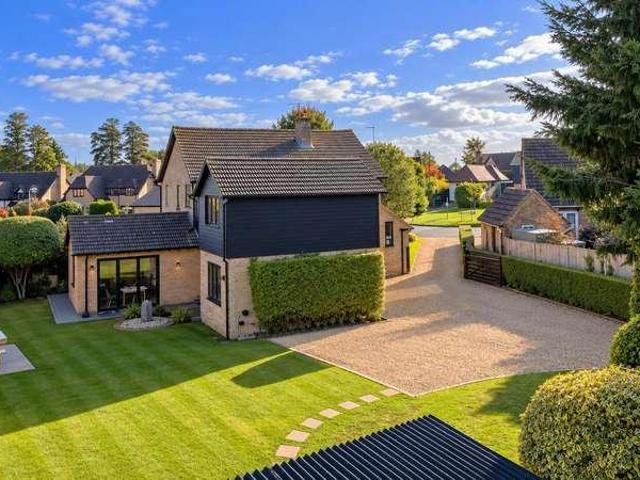 House for sale in Guilsborough