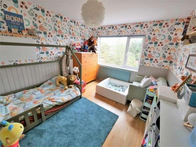 House for sale in Castle Hill, Key Street