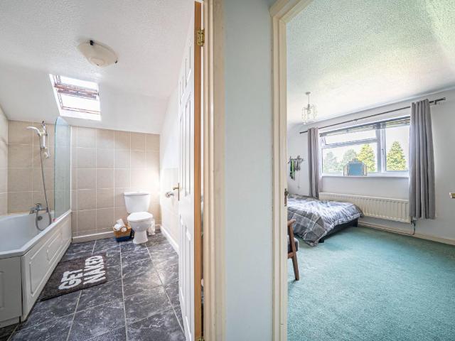 House for sale in Priest Down, Hampshire