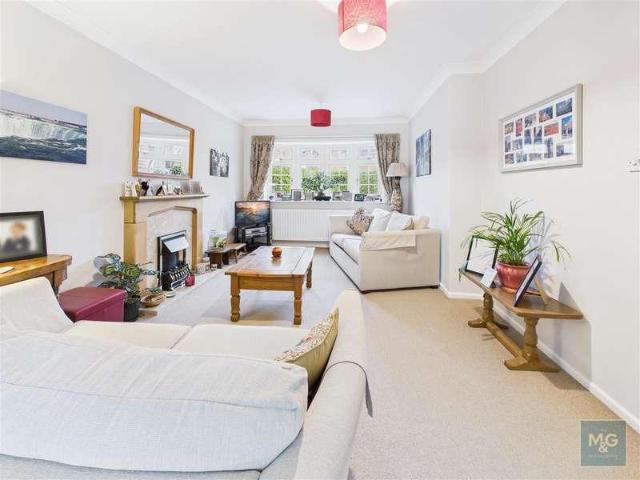 House for sale in Chedburgh, Suffolk