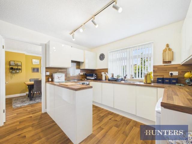 House for sale in Hilderthorpe, Bridlington